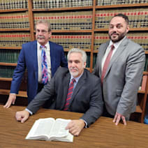 Click to view profile of The Law Offices of Campana, Hoffa & Morrone, P.C., a top rated Second Degree Murder attorney in Williamsport, PA