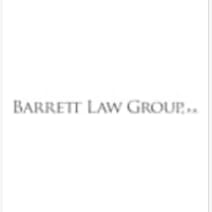 Click to view profile of Barrett Law Group, P.A., a top rated Estate Planning attorney in Lexington, MS