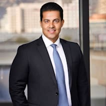 Click to view profile of The Shirvanian Law Firm, a top rated Truck Accident attorney in Glendale, CA