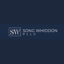 Click to view profile of Song Whiddon, PLLC, a top rated Commercial Litigation attorney in Dallas, TX