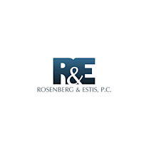 Click to view profile of Rosenberg & Estis, P.C., a top rated Real Estate attorney in New York, NY
