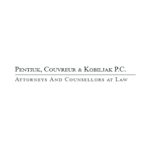 Click to view profile of Pentiuk, Couvreur & Kobiljak, P.C., a top rated Commercial Litigation attorney in Chicago, IL