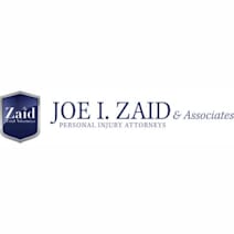 Click to view profile of Joe I. Zaid & Associates, a top rated Car Accident attorney in Houston, TX