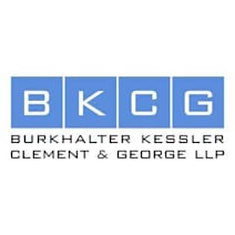 Click to view profile of Burkhalter Kessler Clement & George LLP, a top rated Labor Law attorney in Irvine, CA