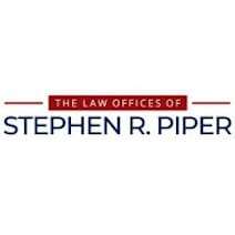 Click to view profile of The Law Offices of Stephen R. Piper, LLC, a top rated Traffic Violation attorney in Moorestown, NJ