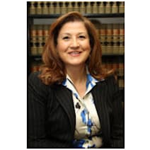 Raymonda Chakhtoura, PLLC law firm logo