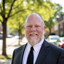 Law Office of T. Rabb Wilkerson, III, P.C. law firm logo