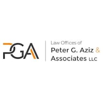Click to view profile of Law Offices of Peter G. Aziz & Associates LLC, a top rated Drug Crime attorney in South Rye, NY