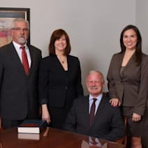 Lyons & Lyons Co., LPA Attorneys at Law law firm logo
