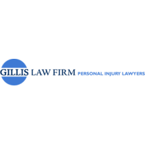 Gillis Law Firm law firm logo