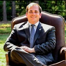 Cyrus Corbett, Attorney at Law, LLC law firm logo