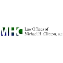 Law Offices of Michael H. Clinton, LLC law firm logo