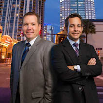Click to view profile of Moses and Rooth Criminal Defense Lawyers, a top rated Harassment attorney in Orlando, FL