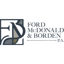 Click to view profile of Ford, McDonald & Borden, P.A., a top rated Bankruptcy attorney in Manchester, NH