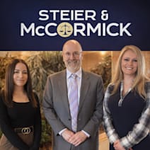 Click to view profile of Steier & McCormick, LLC, a top rated Business Law attorney in West Hartford, CT
