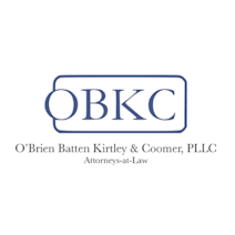 Click to view profile of O'Brien Batten Kirtley & Coomer, PLLC, a top rated Personal Injury attorney in Lexington, KY