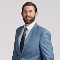 Garland Law P.C. law firm logo