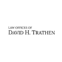 Law Offices of David H. Trathen law firm logo