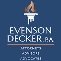 Click to view profile of Evenson Decker, P.A., a top rated Emancipation of Minors attorney in St. Cloud, MN