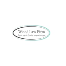 Wood Law Firm law firm logo