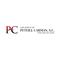 Click to view profile of Law Office of Peter J. Carman, S.C., a top rated Product Liability attorney in Appleton, WI