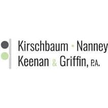 Click to view profile of Kirschbaum, Nanney, Keenan & Griffin, P.A., a top rated Health Law attorney in Raleigh, NC