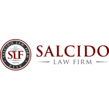Salcido Law Firm law firm logo