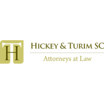 Click to view profile of Hickey & Turim, S.C., a top rated Personal Injury attorney in Milwaukee, WI
