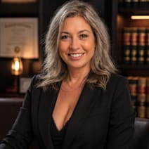 Claudette-Jean Girard, Attorney at Law law firm logo
