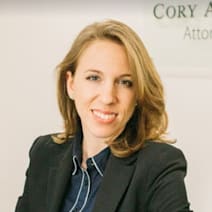 Click to view profile of The Law Offices of Cory A. DeLellis, a top rated Social Security Disability attorney in Riverside, CA