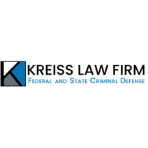The Kreiss Law Firm law firm logo