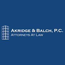Click to view profile of Akridge & Balch, P.C., a top rated Criminal Defense attorney in Auburn, AL