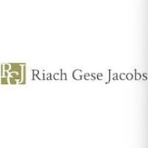 Riach Gese Jacobs, PLLC law firm logo