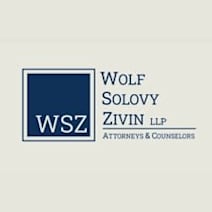 Click to view profile of Wolf Solovy & Zivin, LLP, a top rated Wills attorney in Northbrook, IL