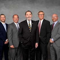 Rosenberg, Kirby, Stankowitz, Richardson & Mathis law firm logo