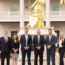 Click to view profile of Hope & Causey, P.C., a top rated Premises Liability attorney in Houston, TX