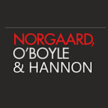 Click to view profile of Norgaard, O'Boyle & Hannon, a top rated Real Estate attorney in White Plains, NY
