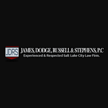 Click to view profile of James Dodge Russell & Stephens, P.C., a top rated Personal Injury attorney in Salt Lake City, UT