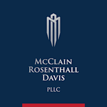 Click to view profile of McClain Rosenthall Davis, PLLC, a top rated Personal Injury attorney in Manassas, VA