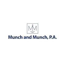 Click to view profile of Munch and Munch, P.A., a top rated Personal Injury attorney in Tampa, FL