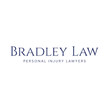 Bradley Law Personal Injury Lawyers law firm logo