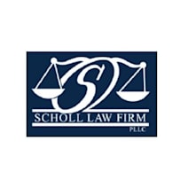 Click to view profile of Scholl Law Firm, PLLC, a top rated Military attorney in Little Rock, AR