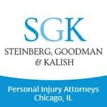 Click to view profile of Steinberg, Goodman & Kalish, a top rated Truck Accident attorney in Chicago, IL