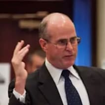 Click to view profile of Michael Ray Harris, Attorney at Law, a top rated Criminal Defense attorney in Kaufman, TX
