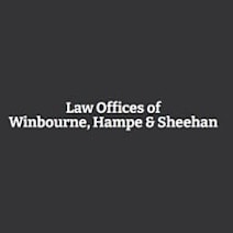 Click to view profile of Law Offices of Winbourne, Hampe & Sheehan, a top rated Real Estate attorney in Dedham, MA