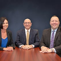 Click to view profile of Schoenthaler, Bartelt, Kahler & Reicks, a top rated Real Estate attorney in Maquoketa, IA