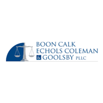 Click to view profile of Boon Calk Echols Coleman & Goolsby PLLC, a top rated Personal Injury attorney in Longview, TX
