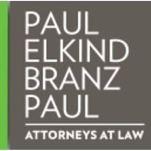 Click to view profile of Paul, Elkind, Branz & Paul, Attorneys at Law, a top rated Business Law attorney in Deland, FL