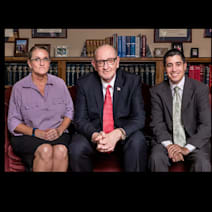 Click to view profile of The Military Justice Center, a top rated Traffic Violation attorney in Fayetteville, NC
