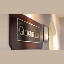 Click to view profile of Guirguis Law, P.A., a top rated Drug Crime attorney in Durham, NC